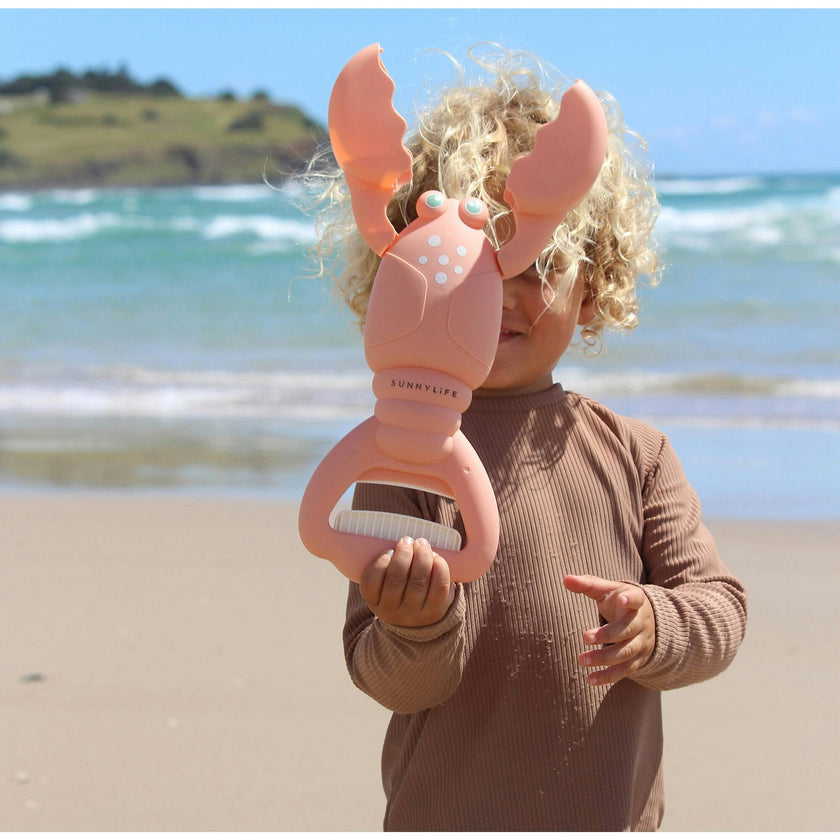 Sand Claws: Lobster