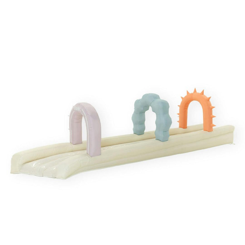 Water Slide - PRE-ORDER DELIVERY BY 11.15