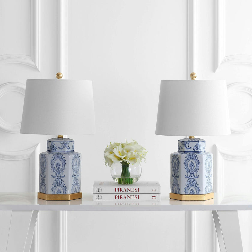 Bodin Table Lamp (Set of 2)