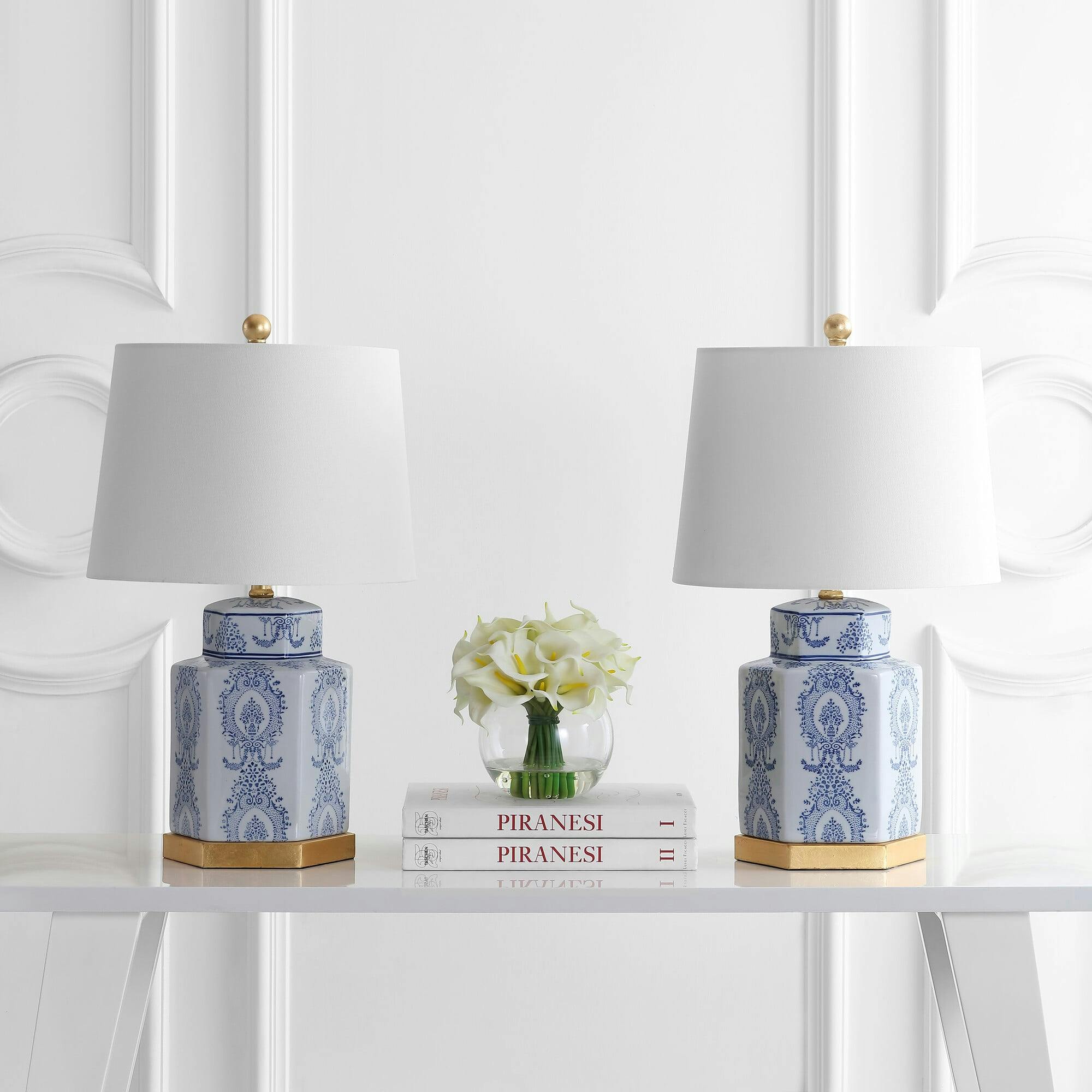 Bodin Table Lamp (Set of 2)