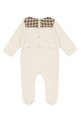 Papyrus Baby Marin Pajamas