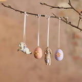 Spring Baby Animals Ornaments