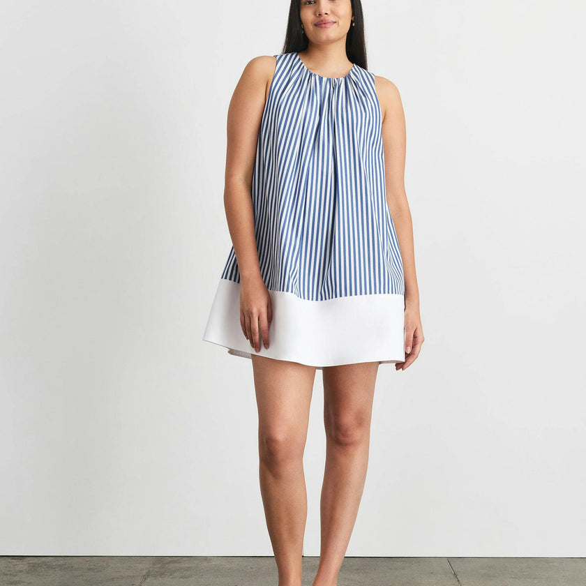 Hallie Dress