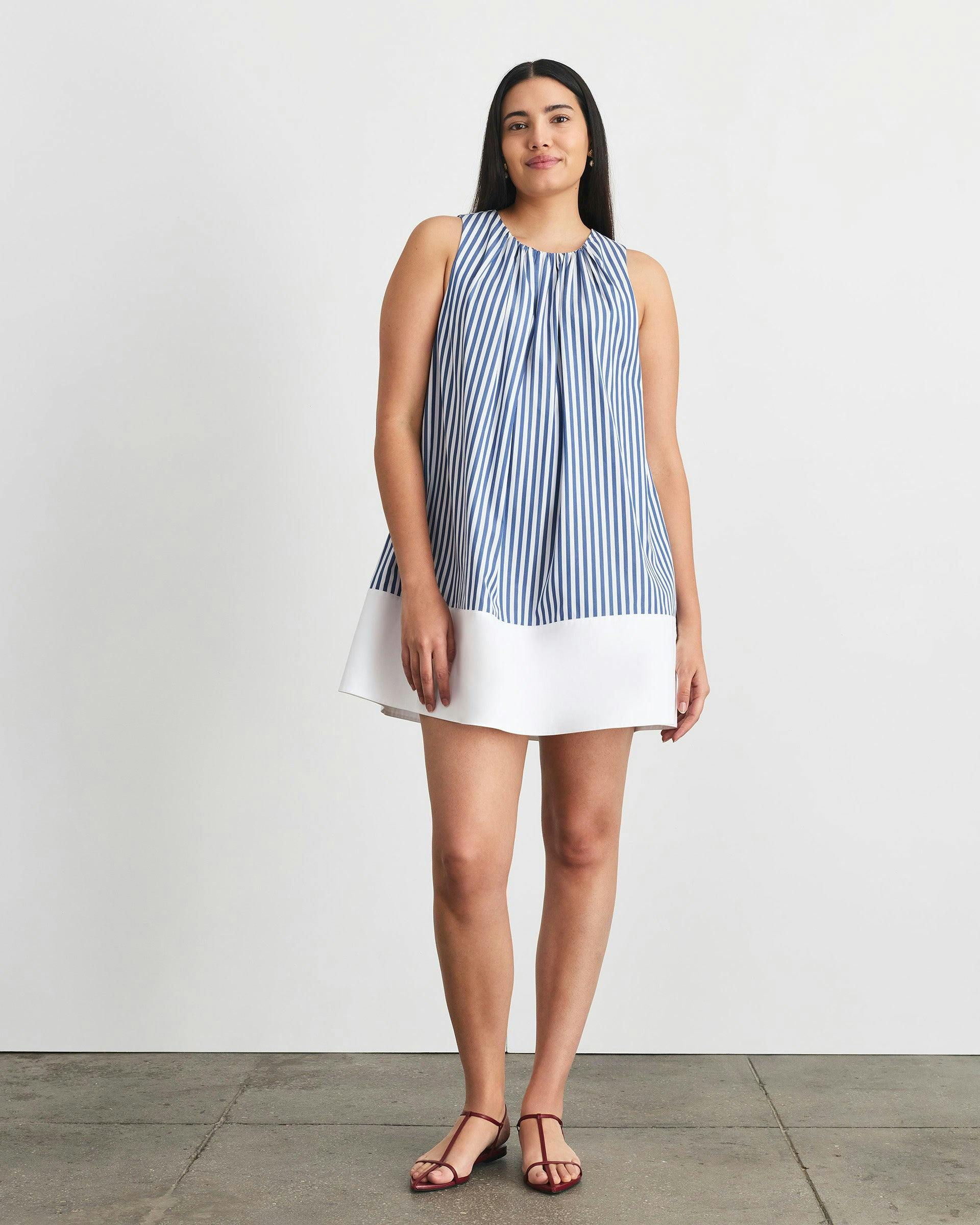 Hallie Dress