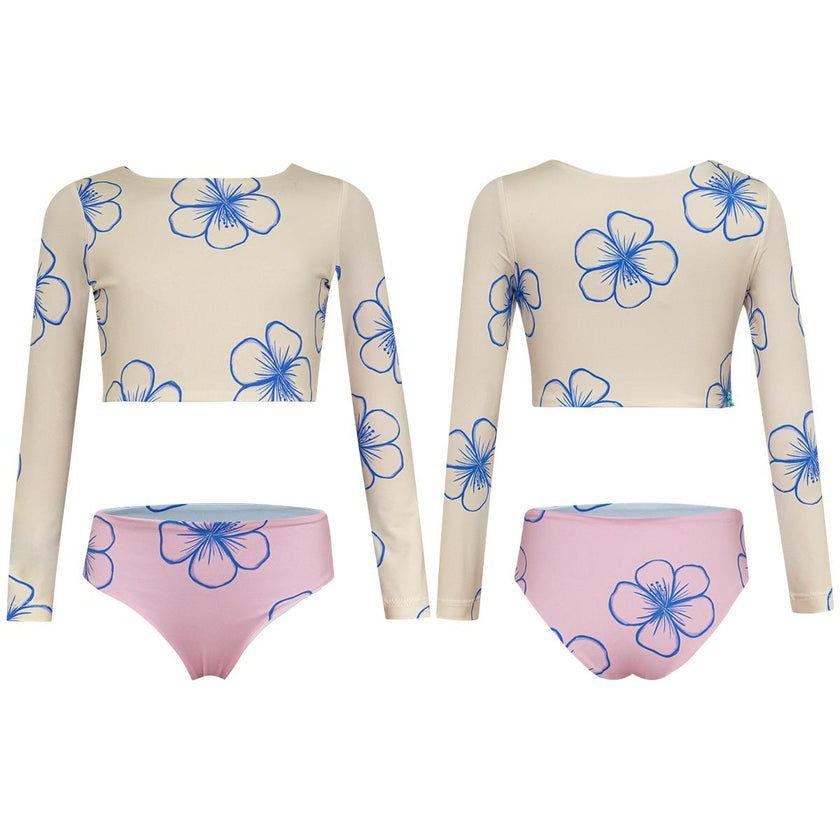 SEA FLOWER ARENA - SUN BIKINI