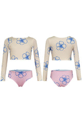 SEA FLOWER ARENA - SUN BIKINI