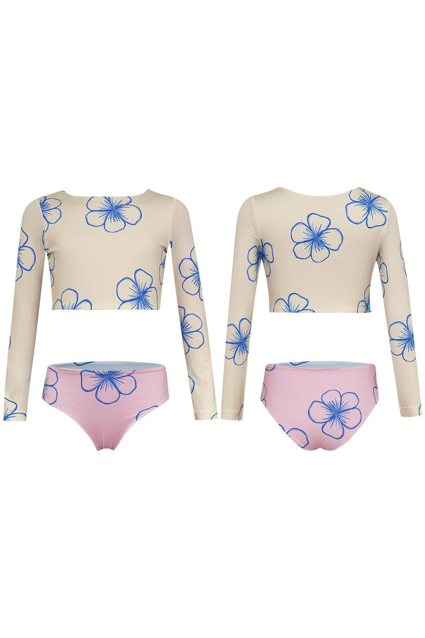 SEA FLOWER ARENA - SUN BIKINI