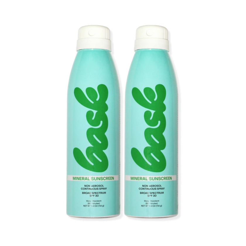 Mineral Spray 2-Pack