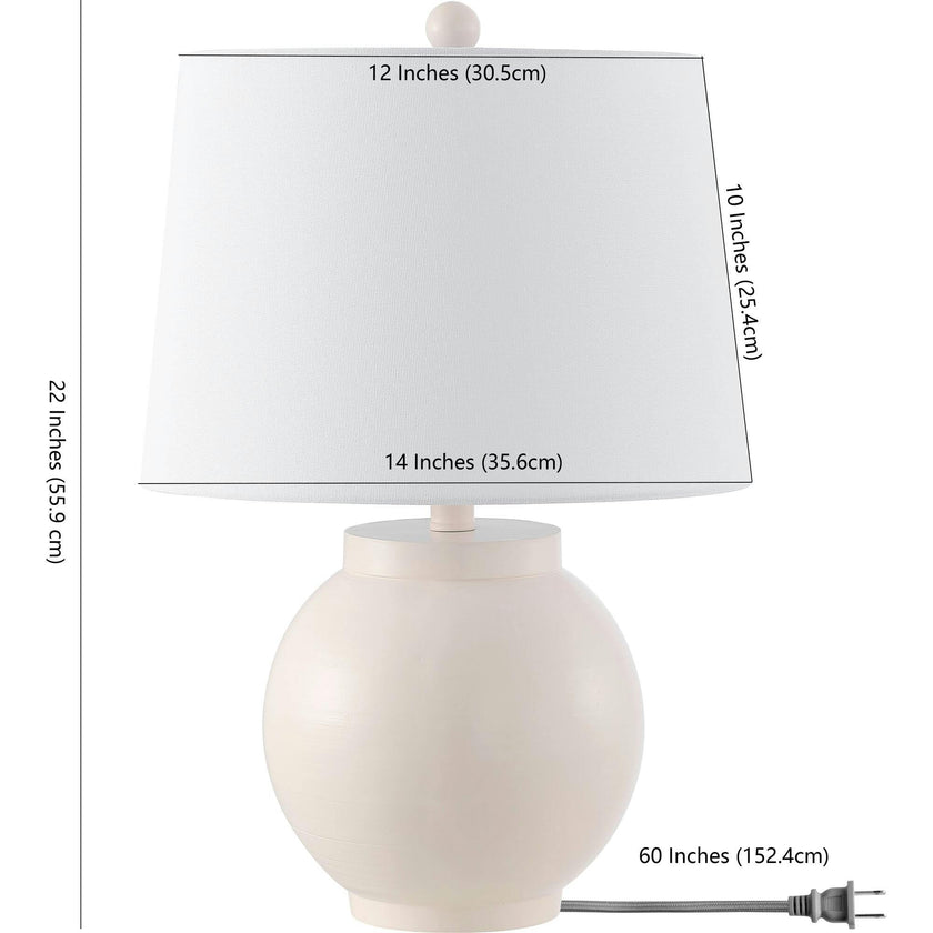 Lemeni Table Lamp
