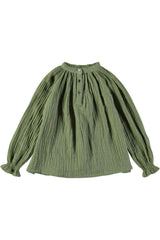 Blouse fille Favola