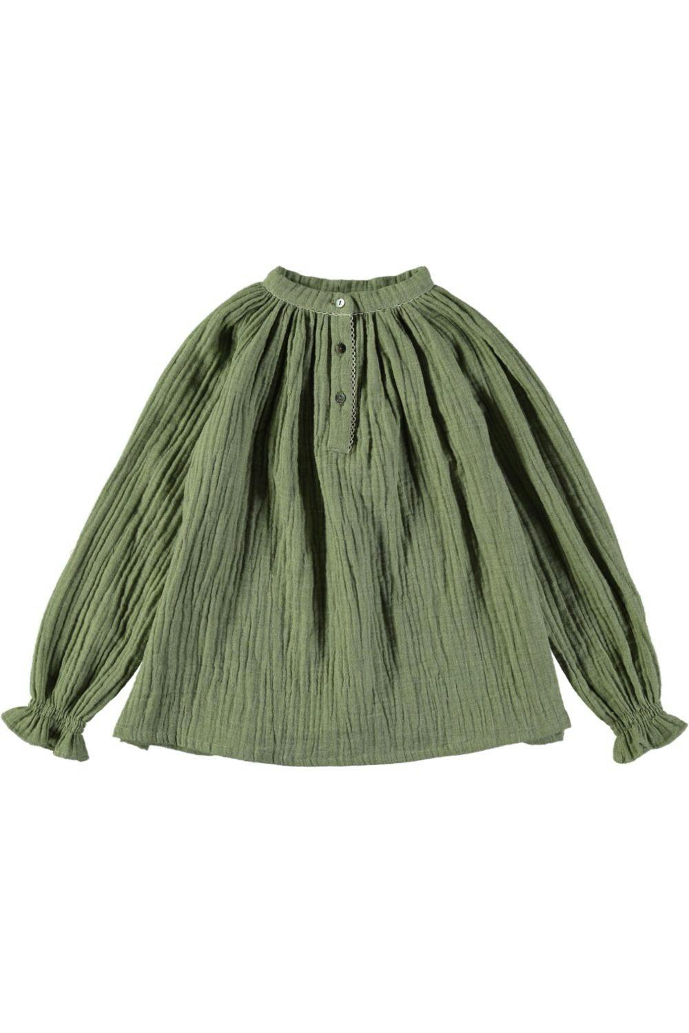 Blouse fille Favola
