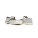 Anita ECO-friendly Canvas Mary Jane Sneakers