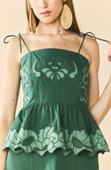 Carolyn Dress