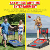 Cornhole Shootout