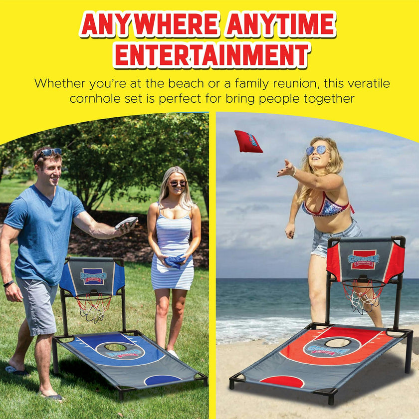 Cornhole Shootout