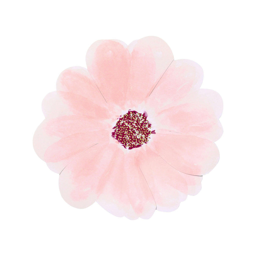 Flower Garden Small Plates