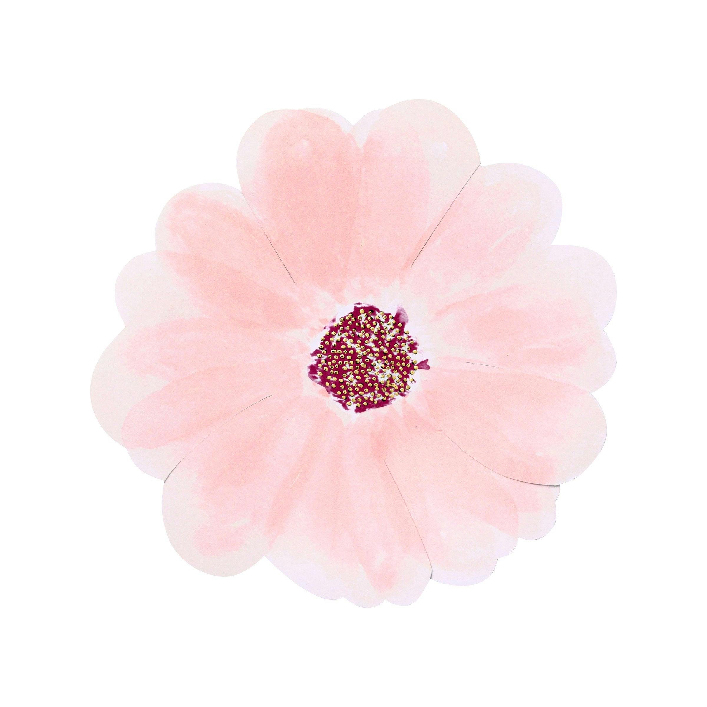 Flower Garden Small Plates