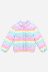Winter Puffer Jacket