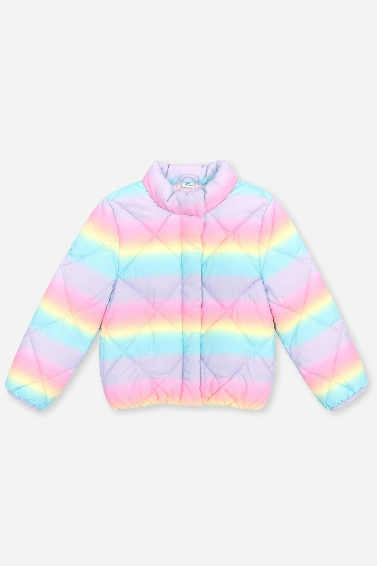 Winter Puffer Jacket