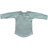 Ribbed Top Cream