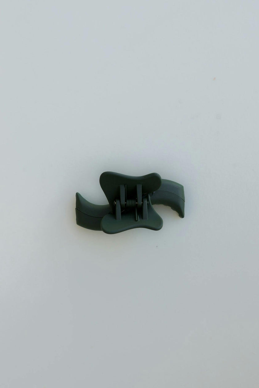 KAXI WAVY MINI HOLD EVERYTHING CLAW