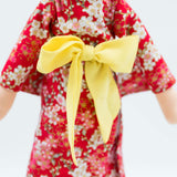 Japanese 'Aiko' Cultural Doll