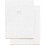 Tiny Little Miracle Card