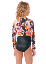Maaji Blushing Flourish Miku Girls One Piece