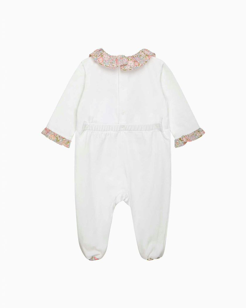 Baby Michelle Duck Onesie