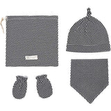 Certified Organic Handmade Newborn Baby Essential Giftset