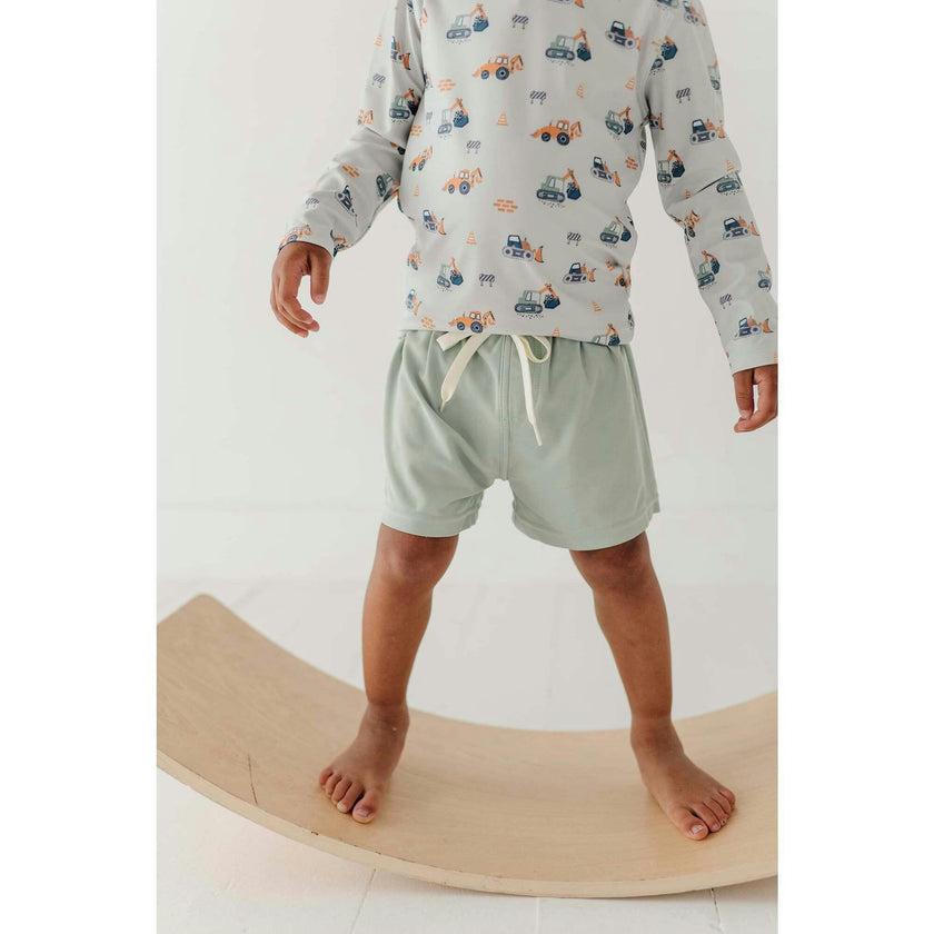 Boy's Swim Shorts