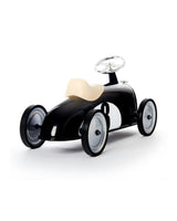Ride-On RIDER Black