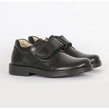 Hampton Classics George School Shoes in Navy
