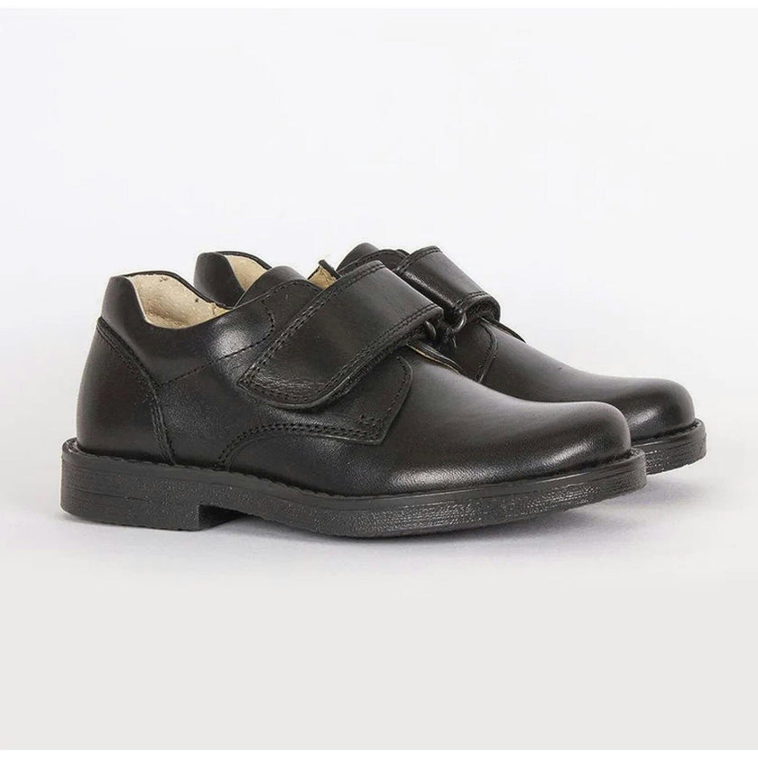 Hampton Classics George School Shoes in Black