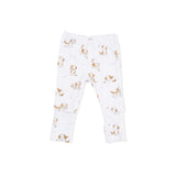 Explorer Puppy - Take Me Home Set with Bandana Bib & Swaddle