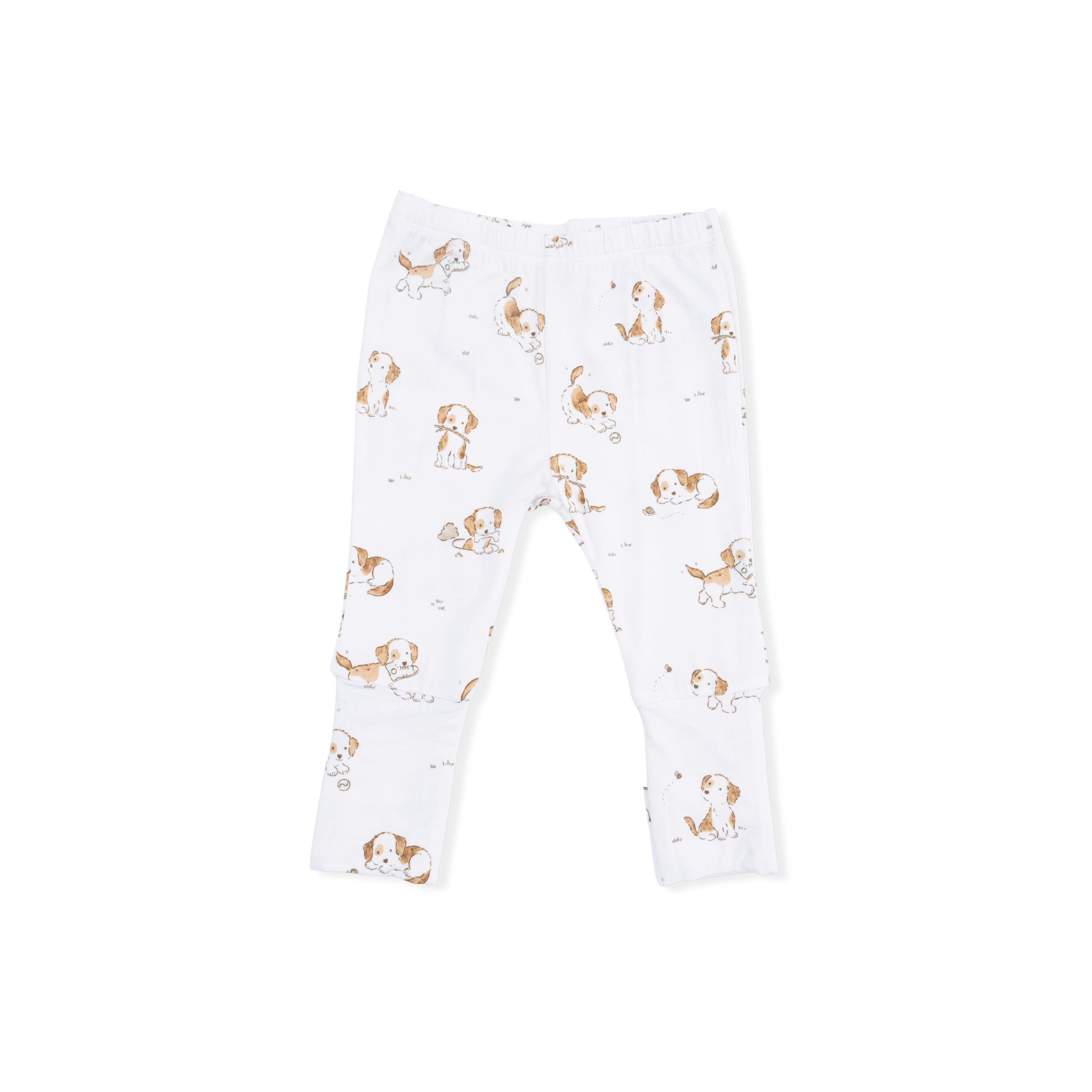 Explorer Puppy - Take Me Home Set with Bandana Bib & Swaddle
