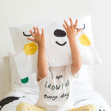 Woodland Dreams 2-Pack Standard Size Pillowcase