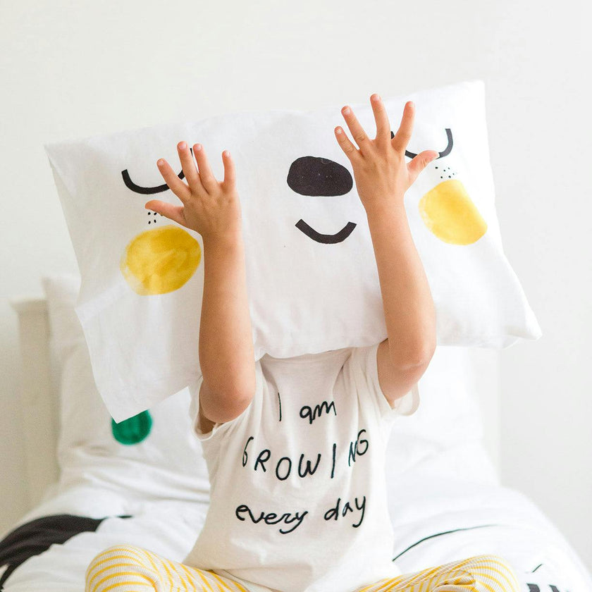 Woodland Dreams 2-Pack Standard Size Pillowcase