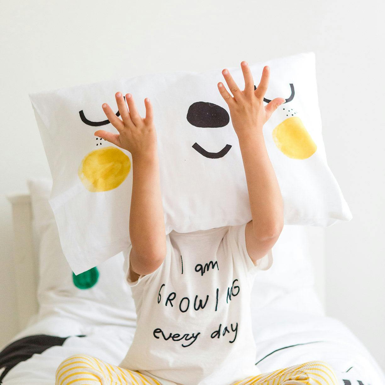 Woodland Dreams 2-Pack Standard Size Pillowcase