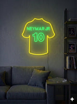 Neymar Jr #10