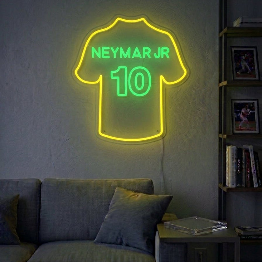 Neymar Jr #10