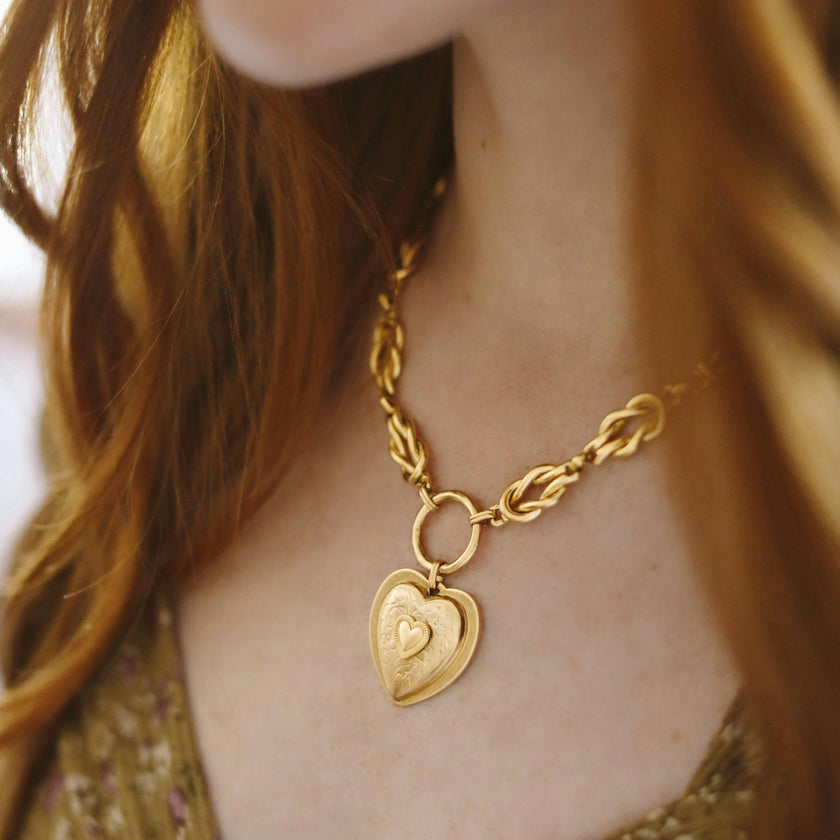 Provence Necklace