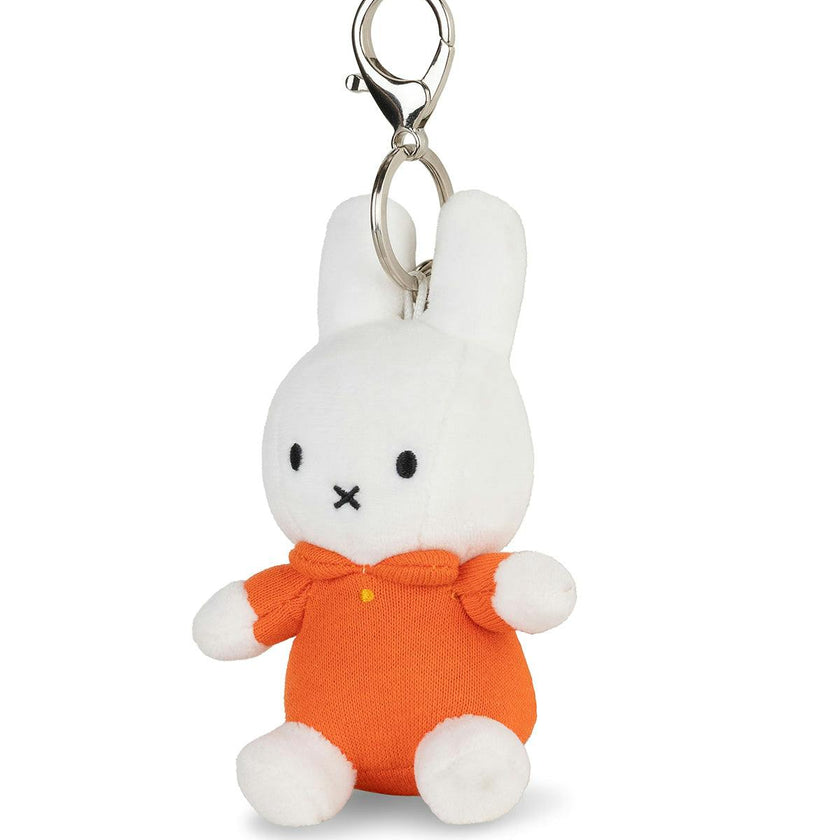 Keychain MIFFY Red Dress 4"