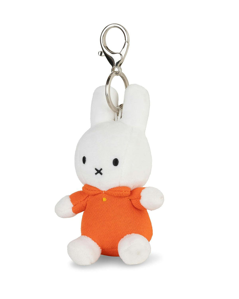 Keychain MIFFY Red Dress 4"