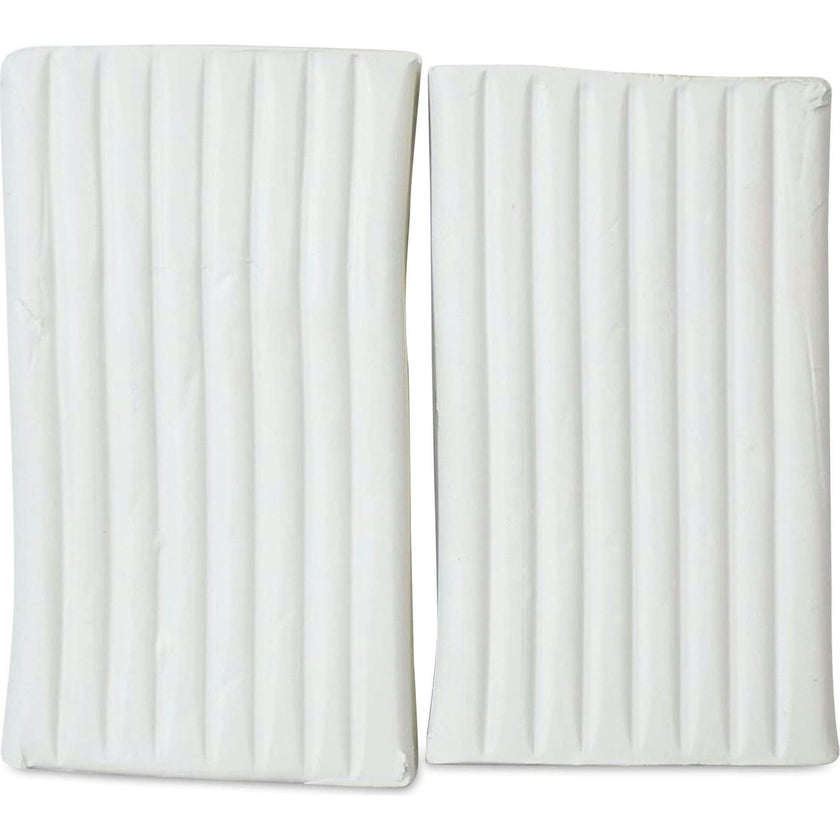 Sculpey: Original Sculpey Clay: White - 1.75 lb - Polymer Oven Bake Clay