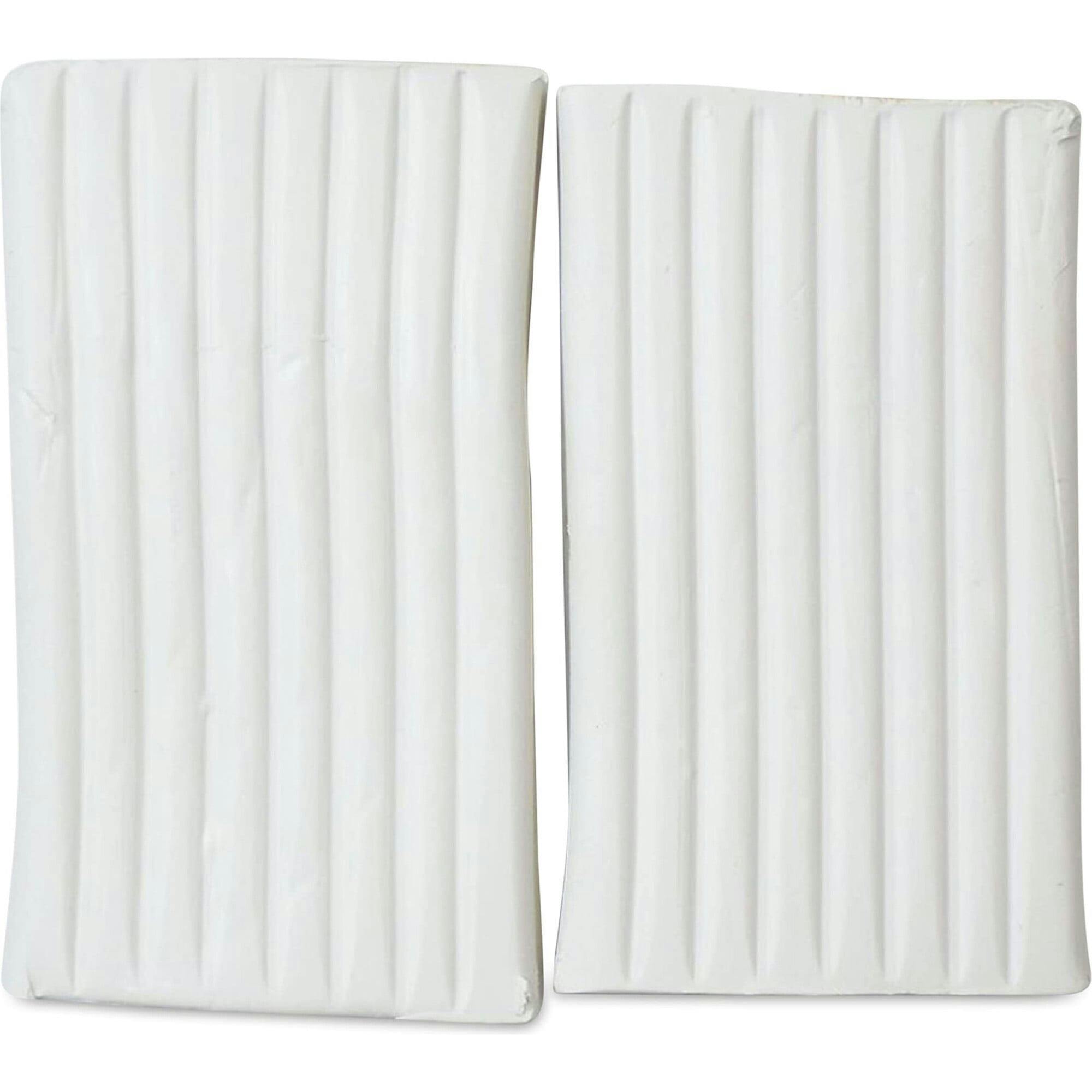 Sculpey: Original Sculpey Clay: White - 1.75 lb - Polymer Oven Bake Clay