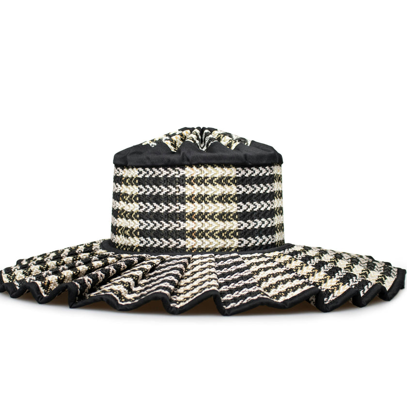 Toulouse | Island Capri Hat