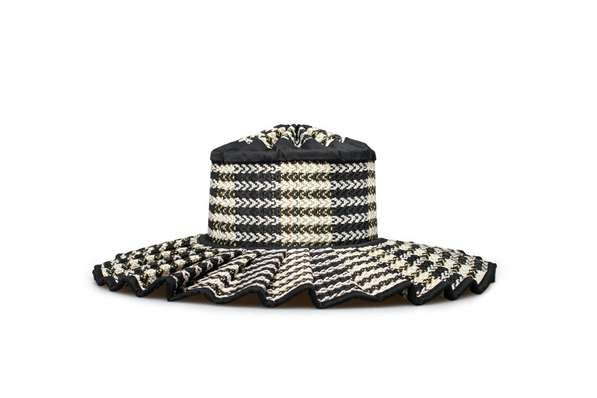 Toulouse | Island Capri Hat