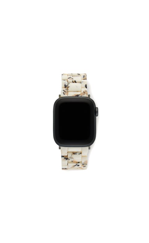 Apple Watch Band in Terrazzo