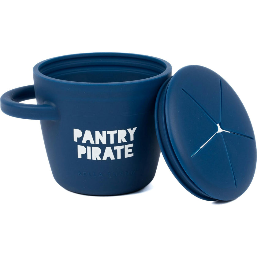 Pantry Pirate Happy Snacker